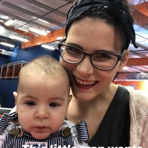 Meet your Posher, Alyssa